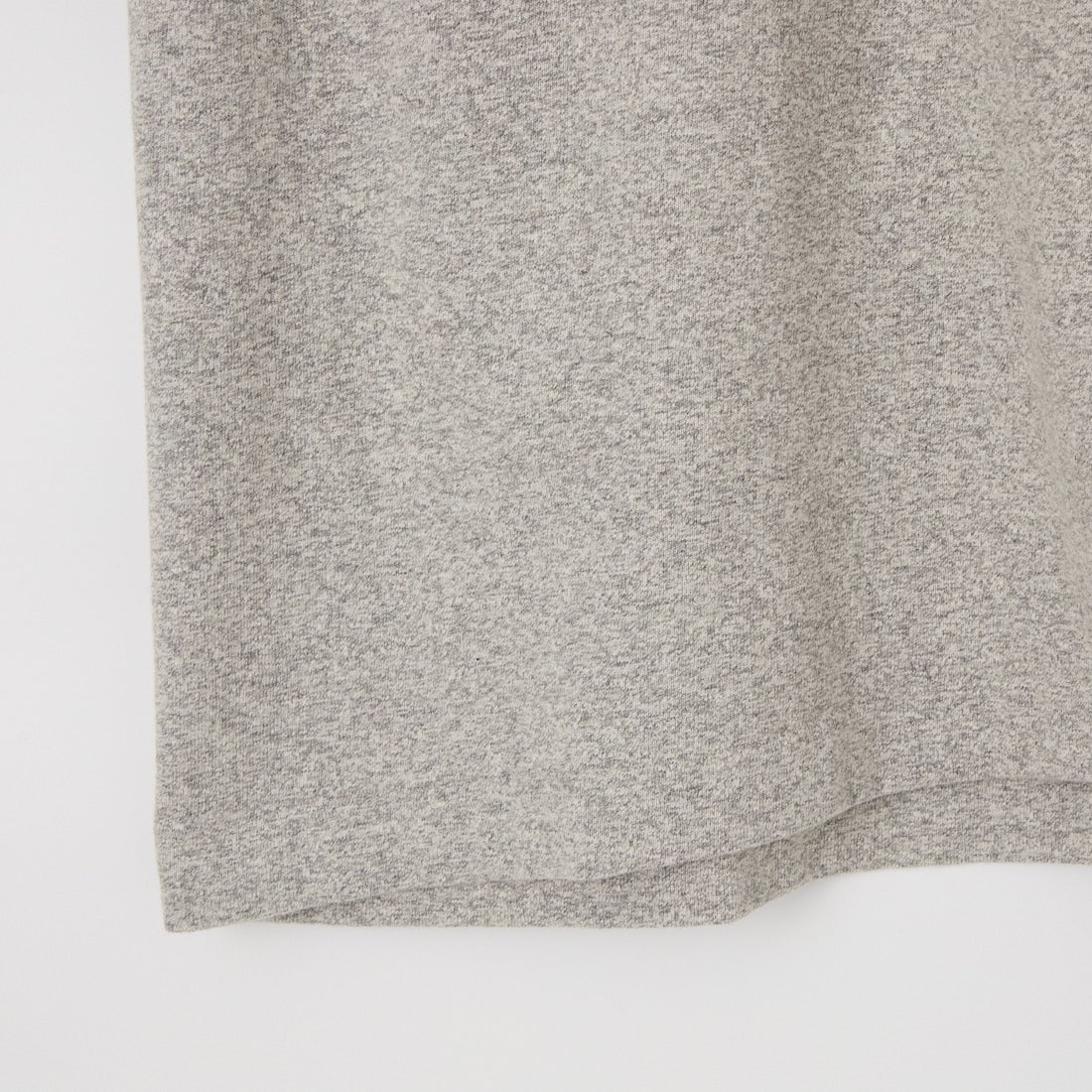 blurhms ROOTSTOCK [ブラームス ルーツストック] NOT-PRINCE 88/12スタンダードプリントTシャツ [BROOTS25S35S26B] 02 H.GREY