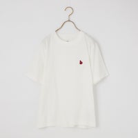 01 WHT/RED