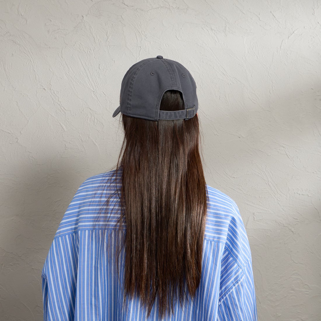 NEW ERA [ニューエラ] 別注 9TWENTY ベースボールキャップ ロサンゼルス・ドジャース [15156471-JF] CHARCOAL