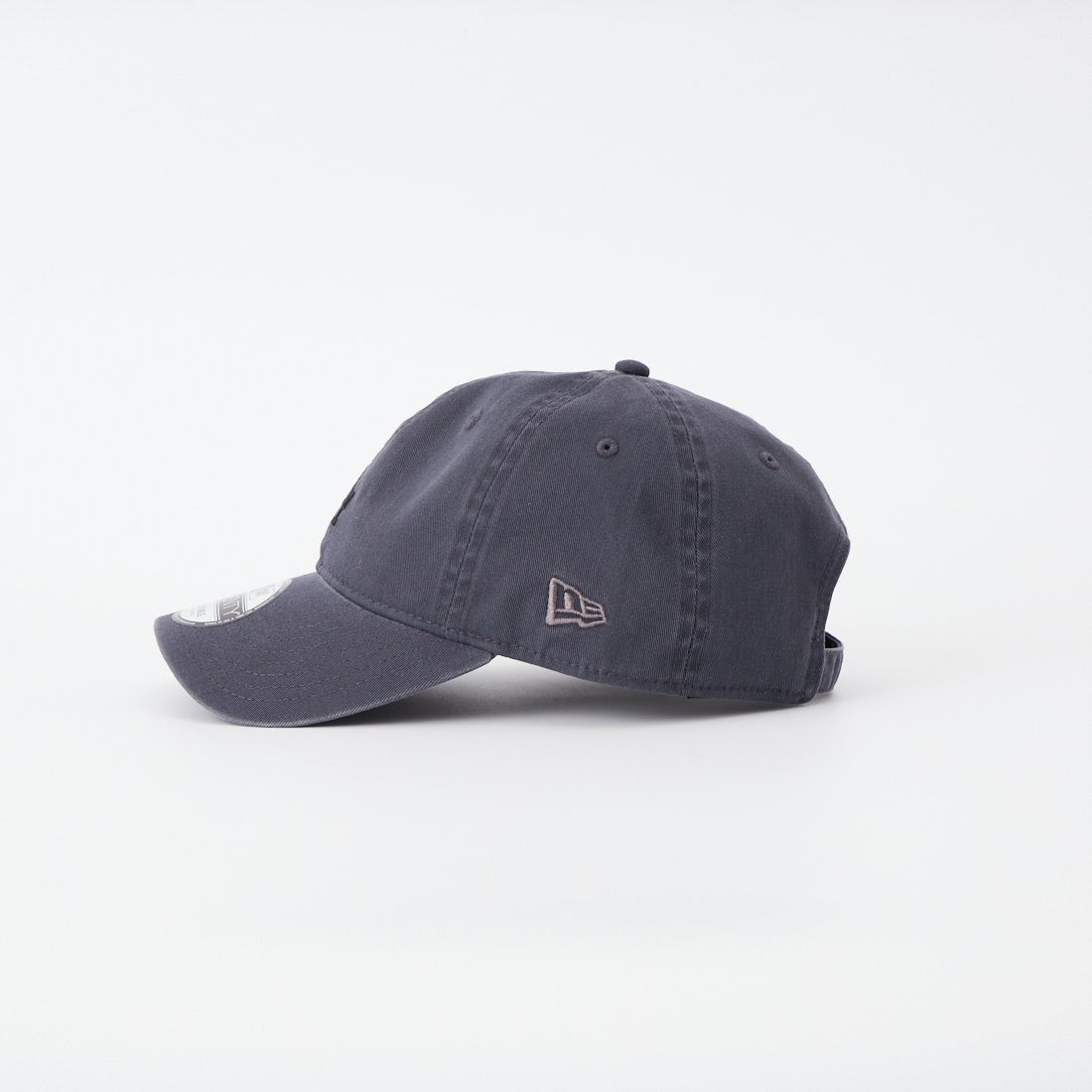 NEW ERA [ニューエラ] 別注 9TWENTY ベースボールキャップ ロサンゼルス・ドジャース [15156471-JF] CHARCOAL