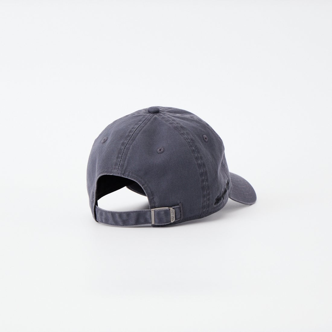 NEW ERA [ニューエラ] 別注 9TWENTY ベースボールキャップ ロサンゼルス・ドジャース [15156471-JF] CHARCOAL