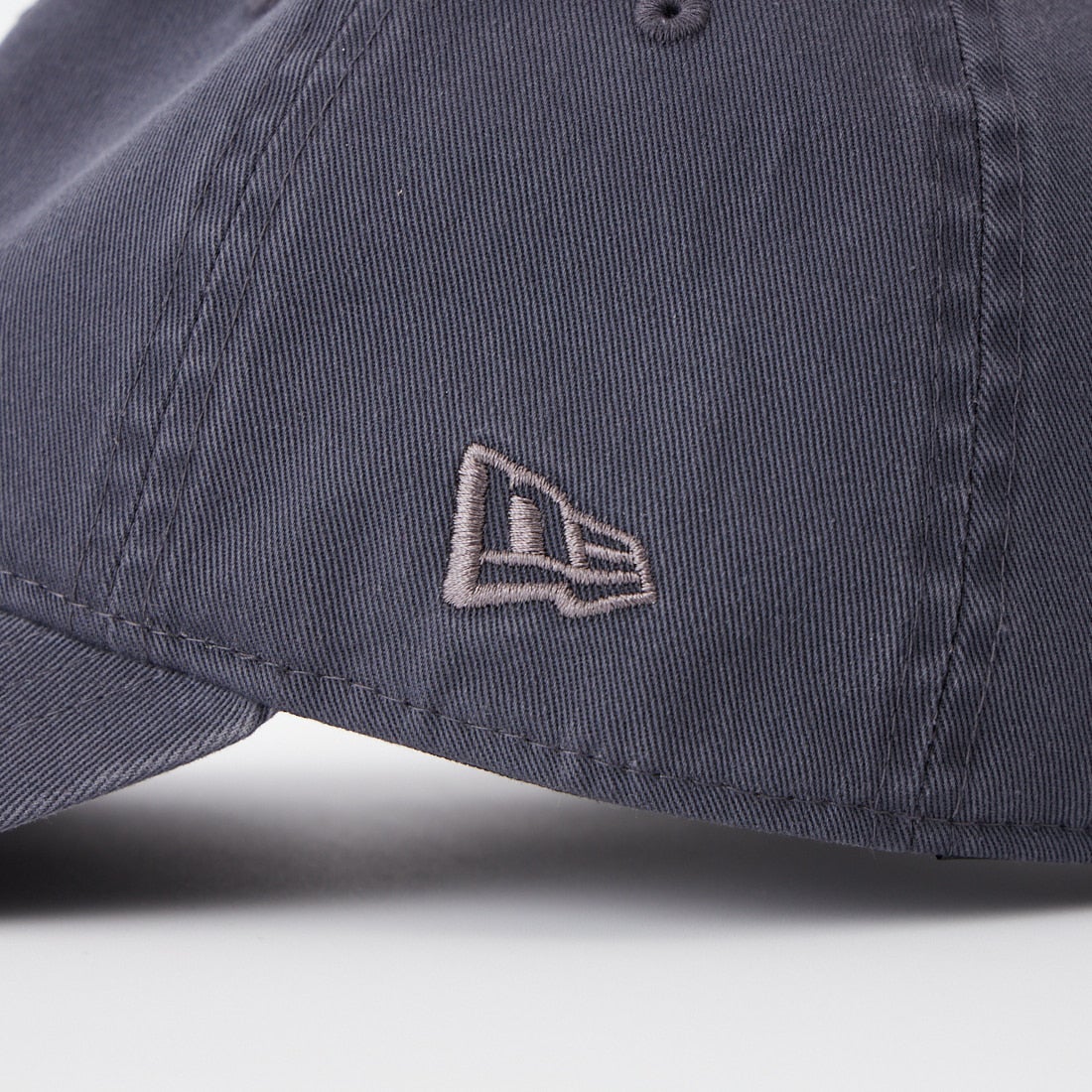 NEW ERA [ニューエラ] 別注 9TWENTY ベースボールキャップ ロサンゼルス・ドジャース [15156471-JF] CHARCOAL