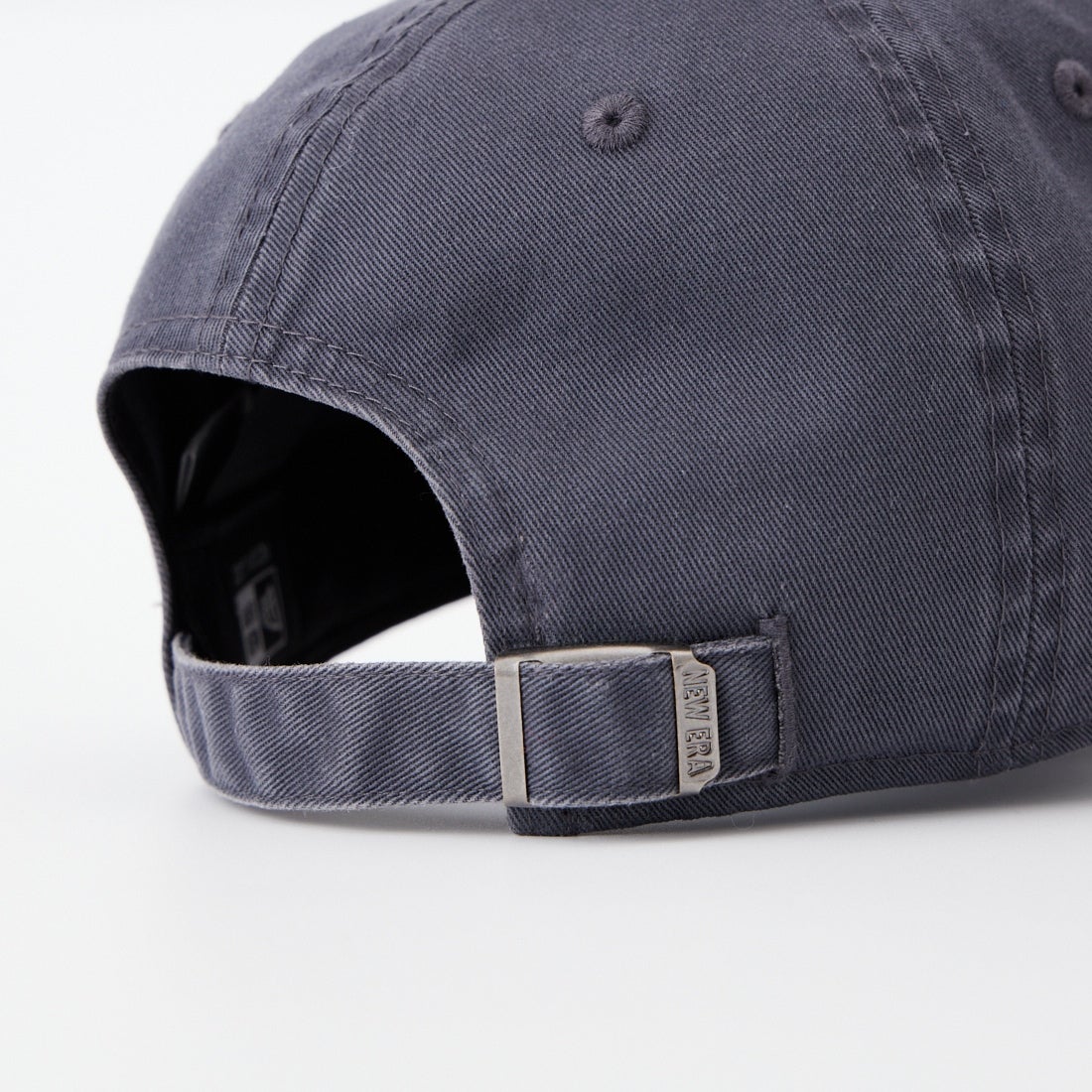 NEW ERA [ニューエラ] 別注 9TWENTY ベースボールキャップ ロサンゼルス・ドジャース [15156471-JF] CHARCOAL