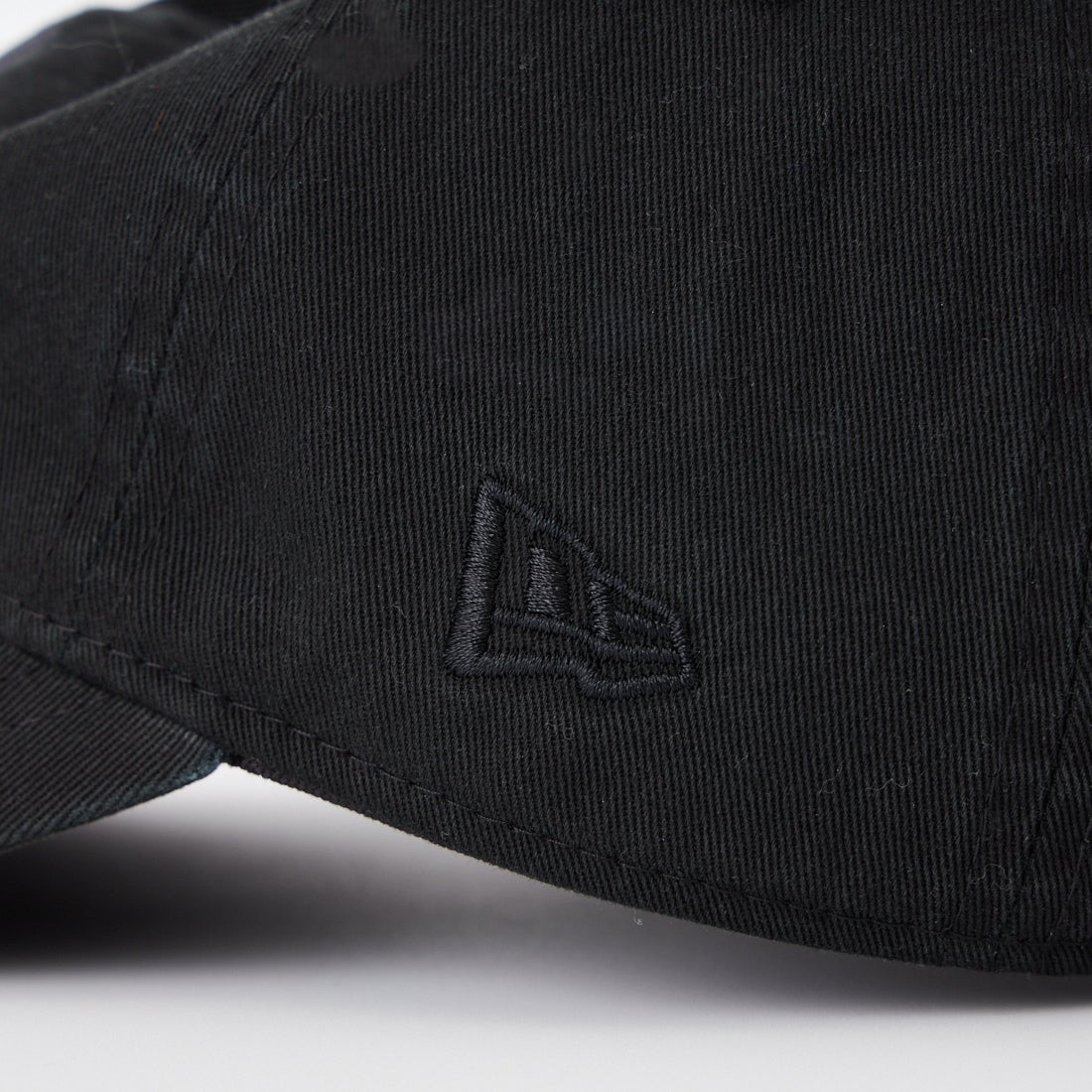 NEW ERA [ニューエラ] 別注 9TWENTY ベースボールキャップ ニューヨーク・ヤンキース [15156469-JF] BLACK