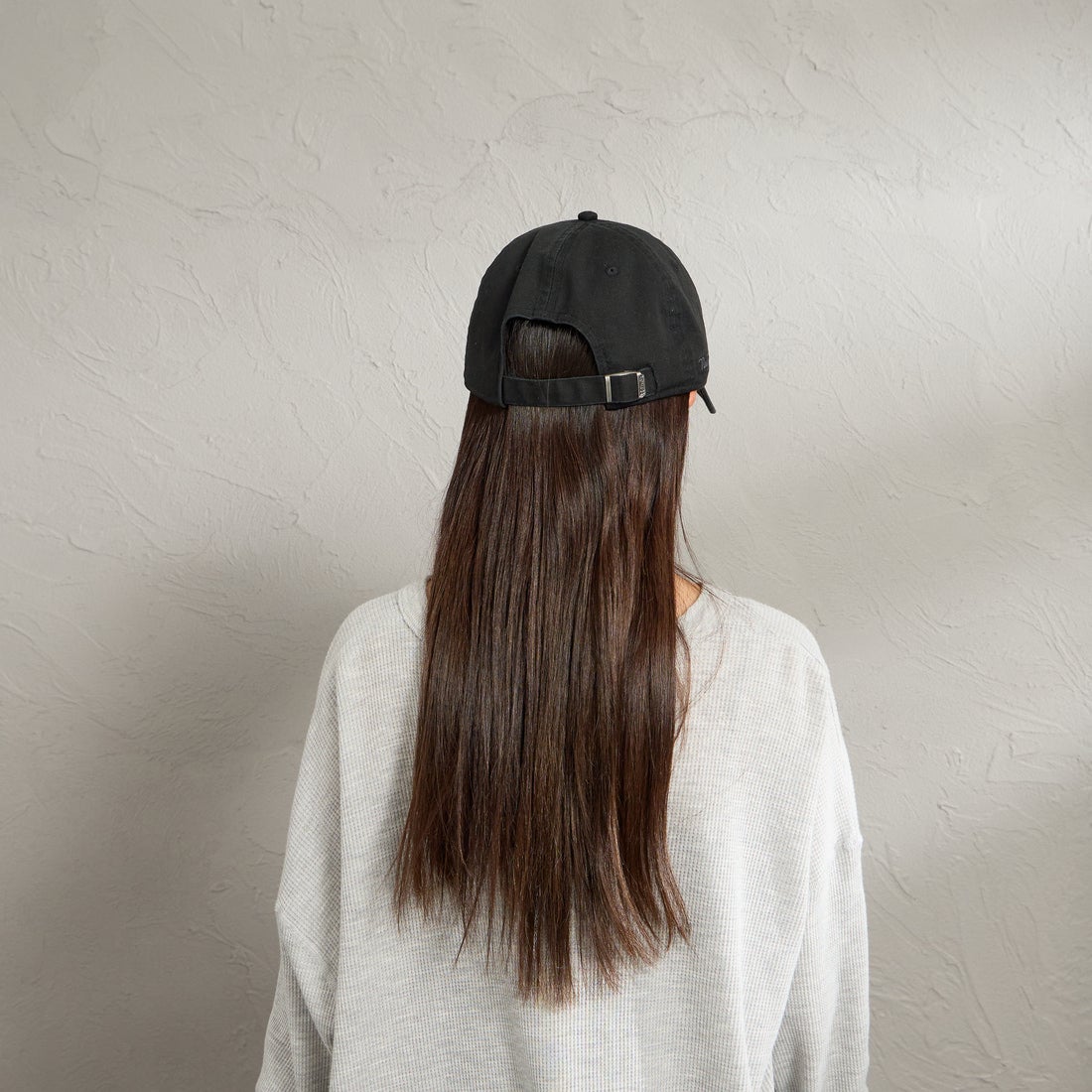 NEW ERA [ニューエラ] 別注 9TWENTY ベースボールキャップ ニューヨーク・ヤンキース [15156469-JF] BLACK