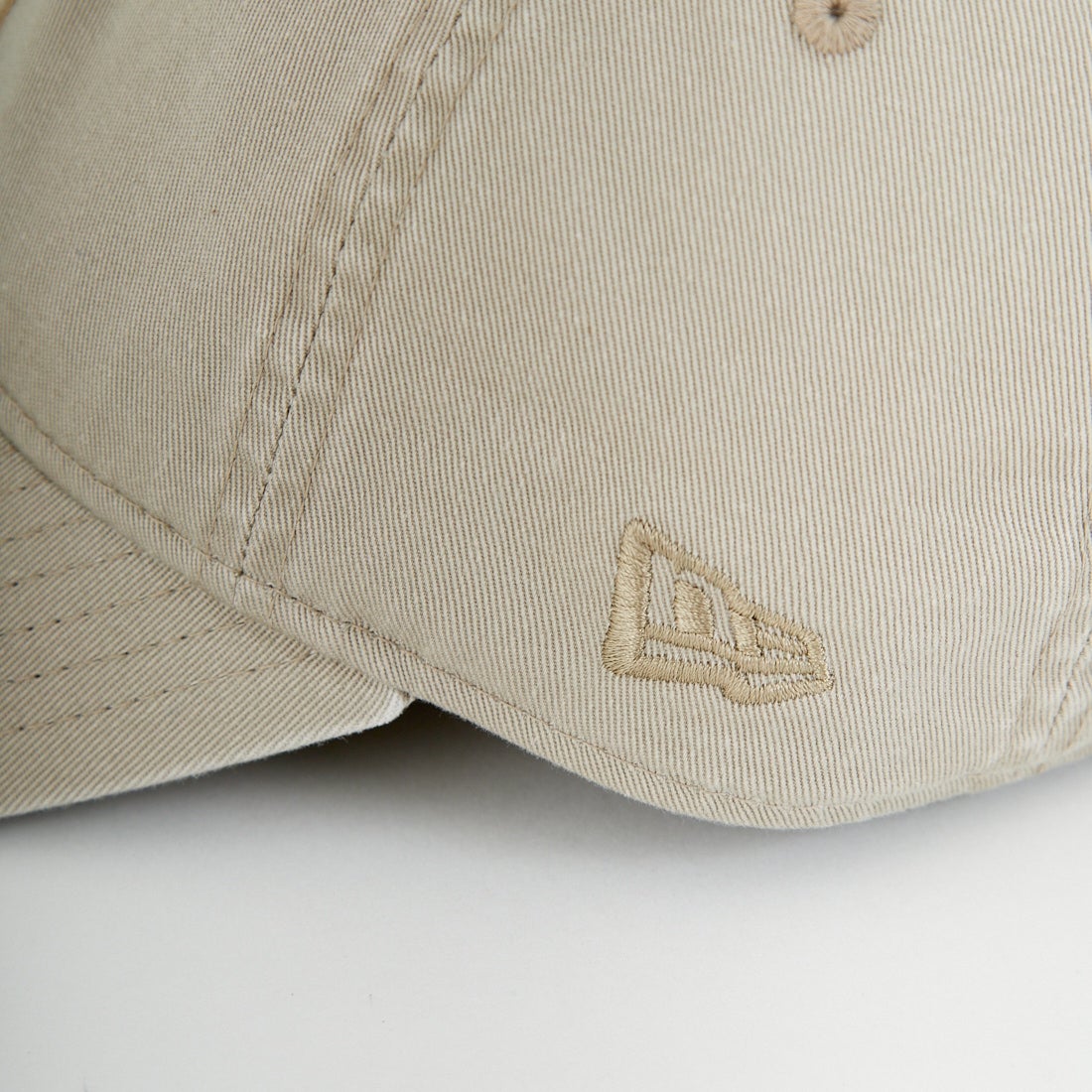 NEW ERA [ニューエラ] 別注 9TWENTY ベースボールキャップ ニューヨーク・ヤンキース [15156468-JF] BEIGE