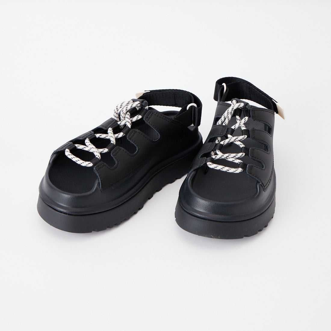 UGG [アグ] ゴールデングロウ トグル [1179370] BLACK