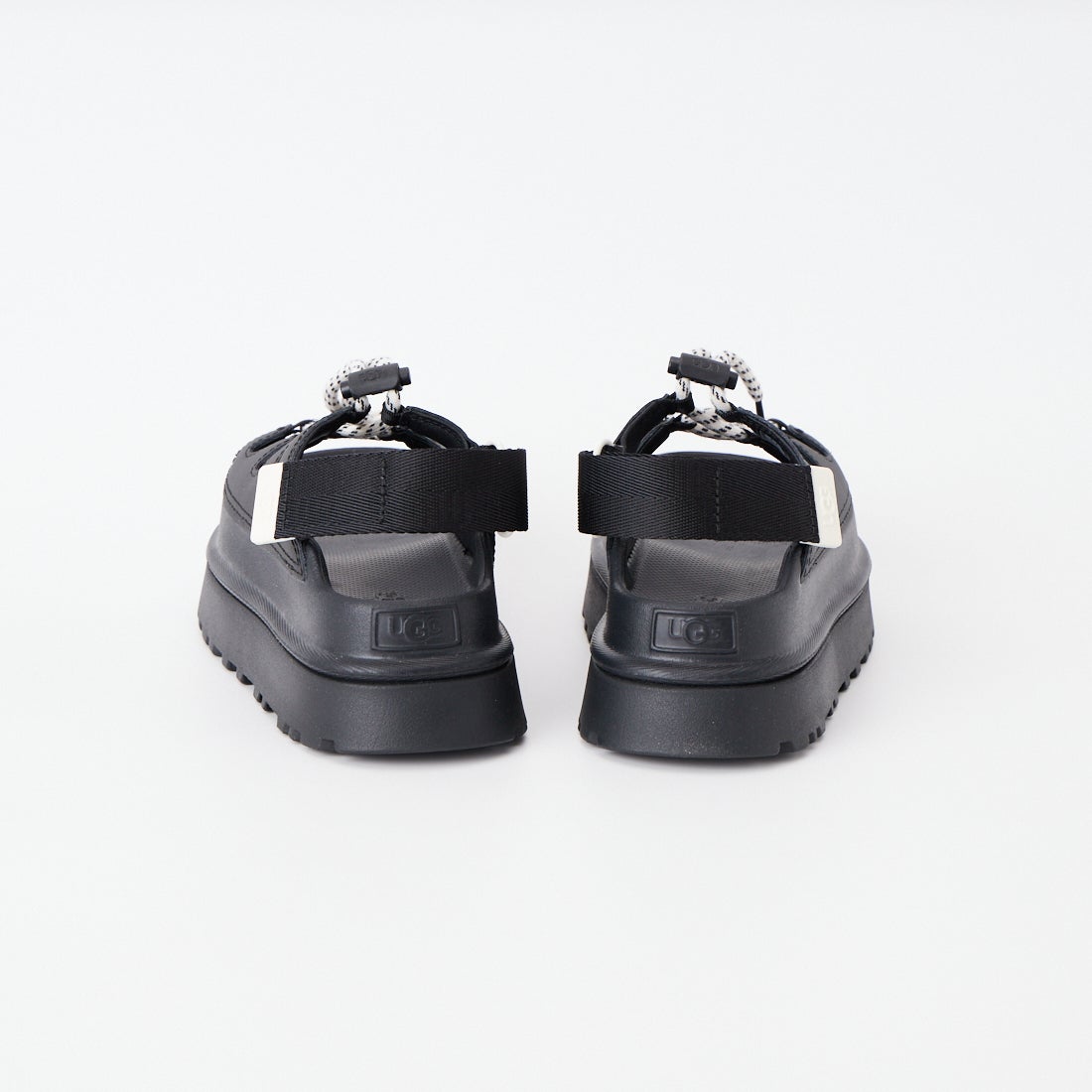 UGG [アグ] ゴールデングロウ トグル [1179370] BLACK