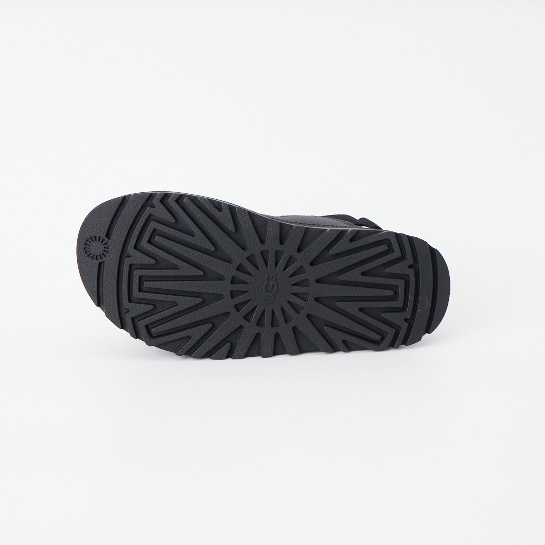 UGG [アグ] ゴールデングロウ トグル [1179370] BLACK