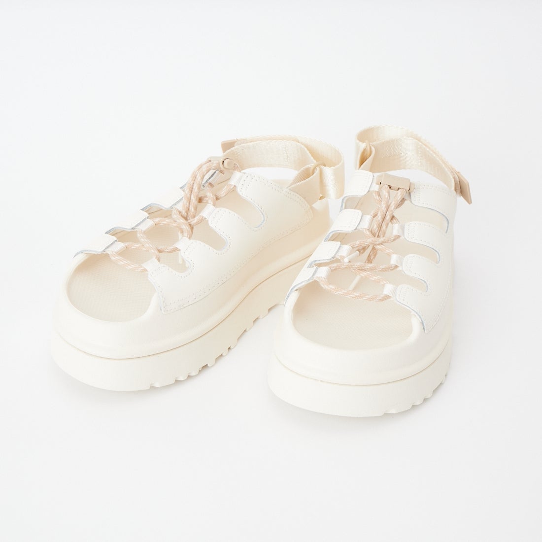 UGG [アグ] ゴールデングロウ トグル [1179370] JASMINE