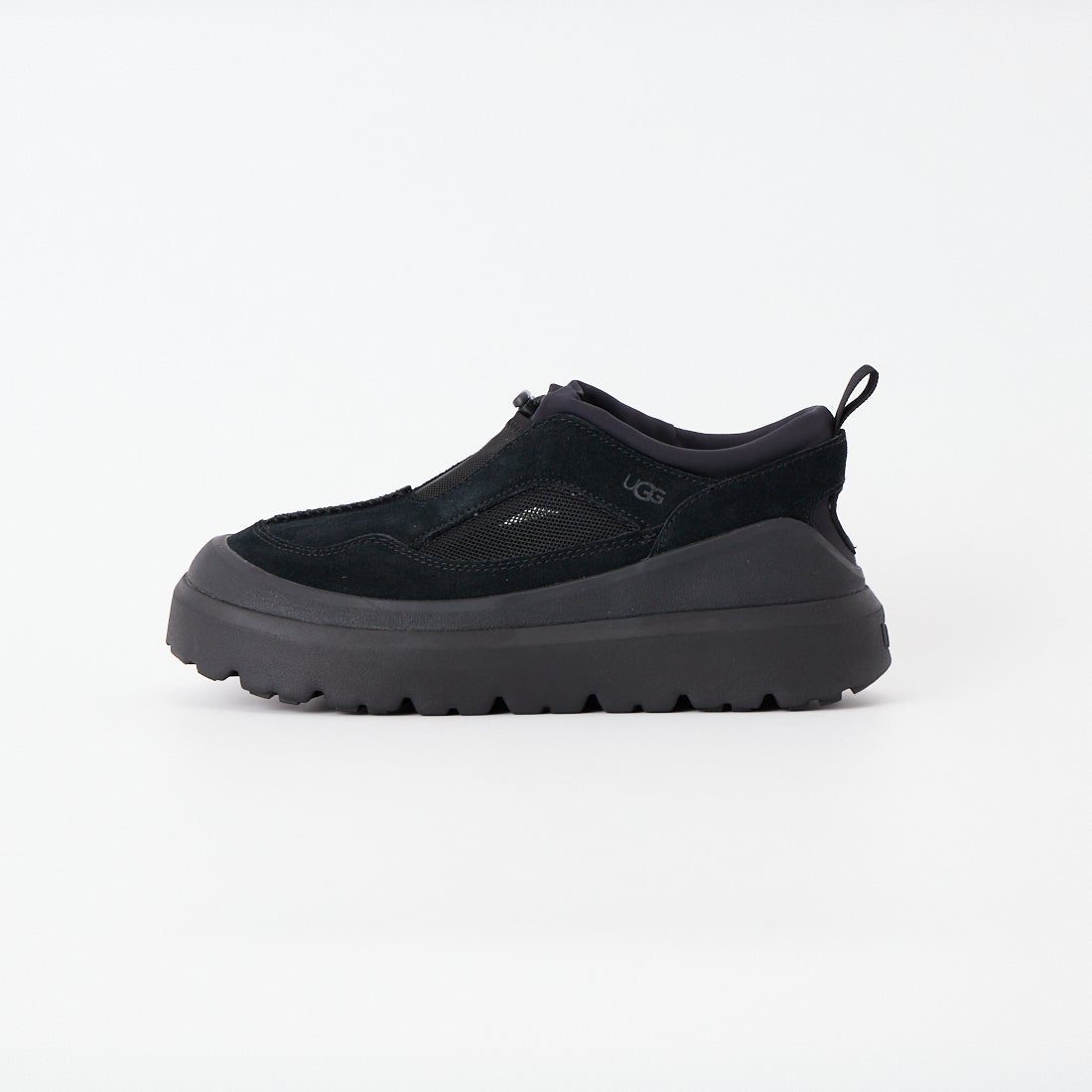 BLK/BLK