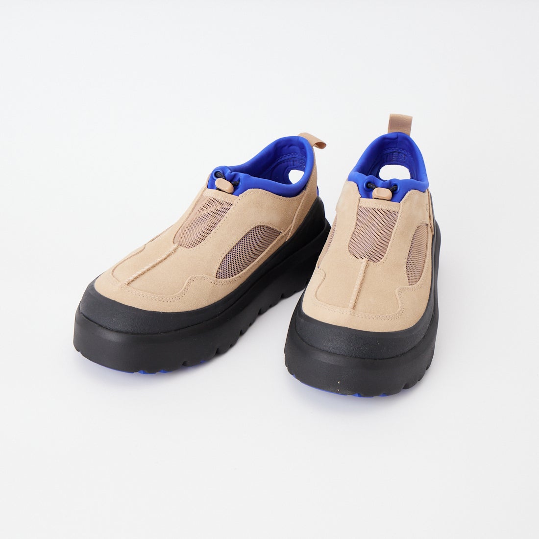 UGG [アグ] ヘリテージ ユーティリティー アクソイド [1174995] SND/RGL BL