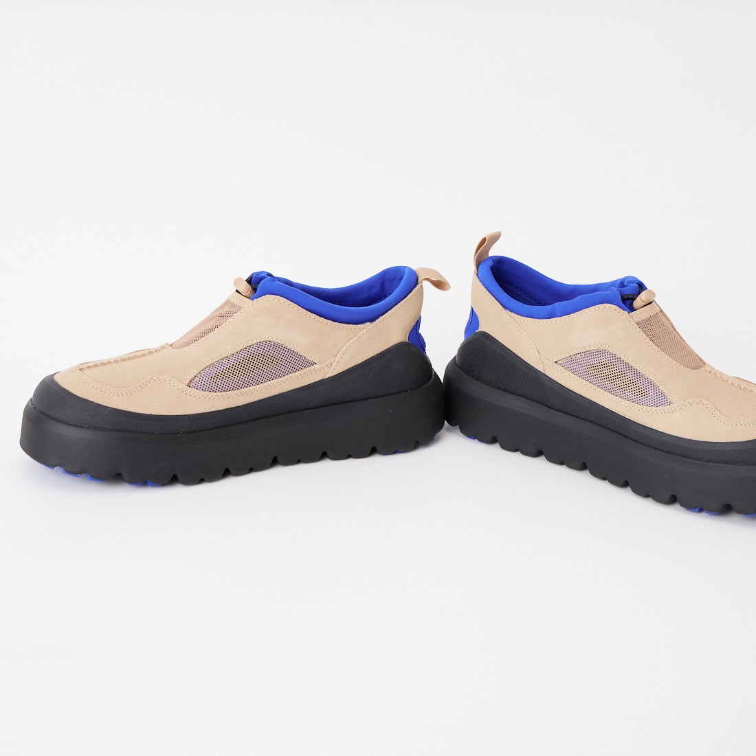 UGG [アグ] ヘリテージ ユーティリティー アクソイド [1174995] SND/RGL BL