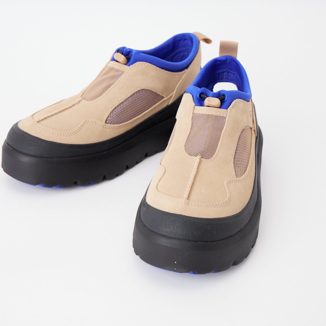 UGG [アグ] ヘリテージ ユーティリティー アクソイド [1174995] SND/RGL BL