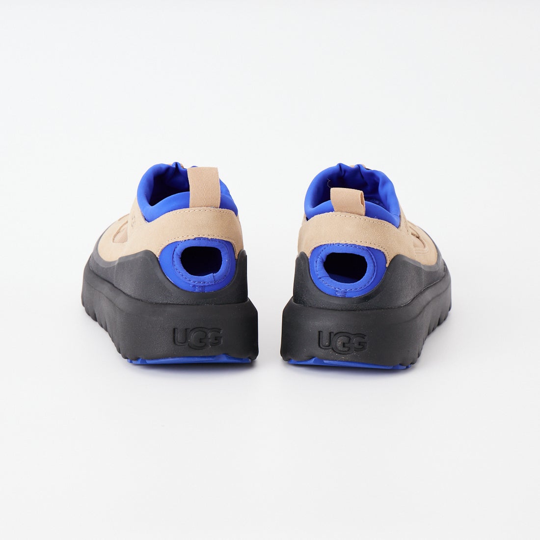 UGG [アグ] ヘリテージ ユーティリティー アクソイド [1174995] SND/RGL BL