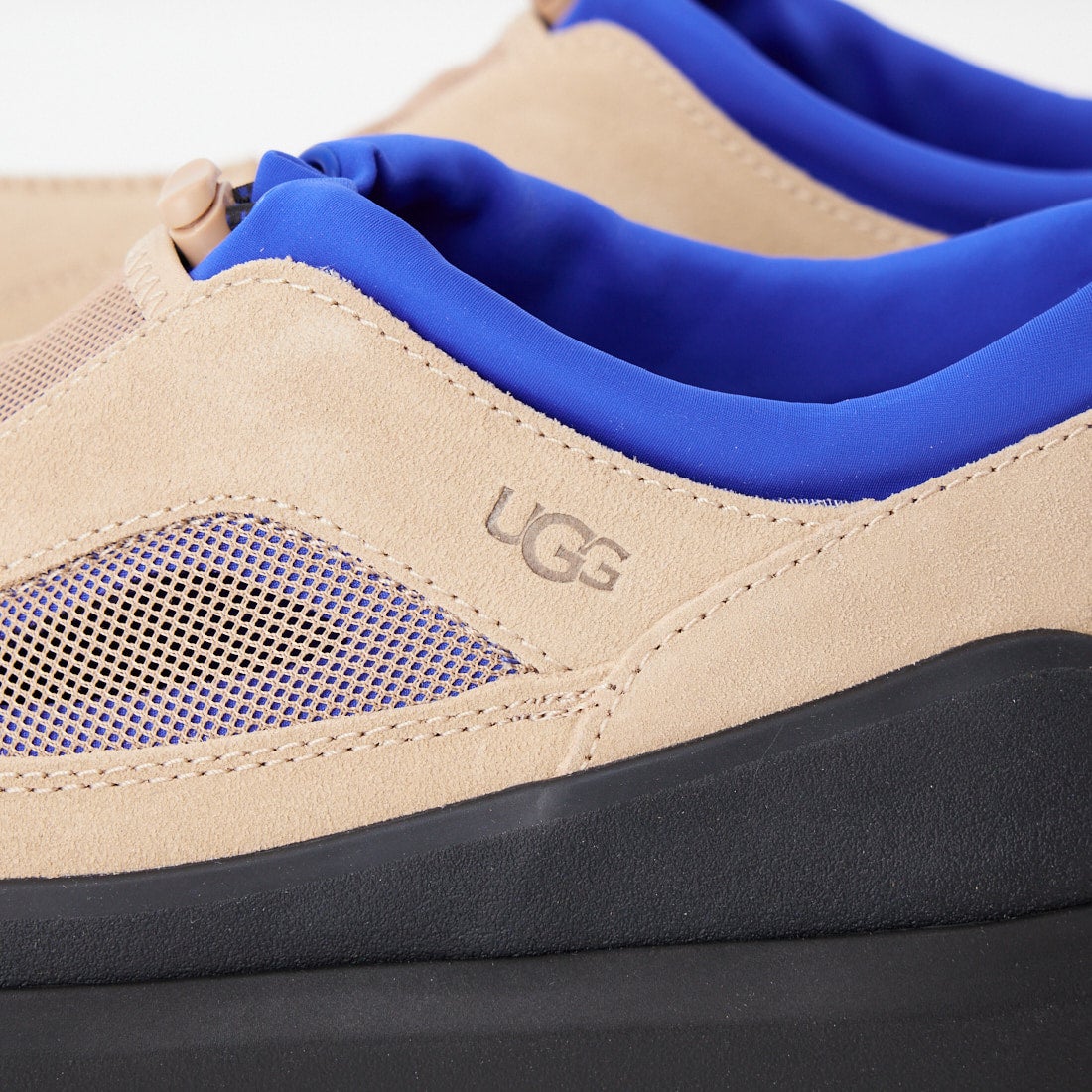 UGG [アグ] ヘリテージ ユーティリティー アクソイド [1174995] SND/RGL BL