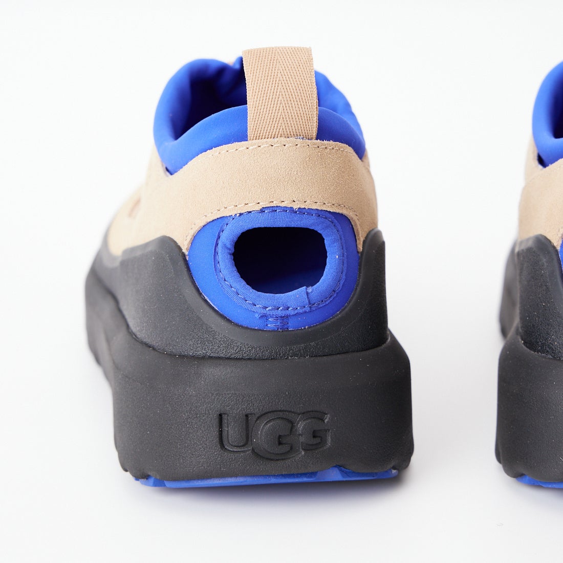 UGG [アグ] ヘリテージ ユーティリティー アクソイド [1174995] SND/RGL BL