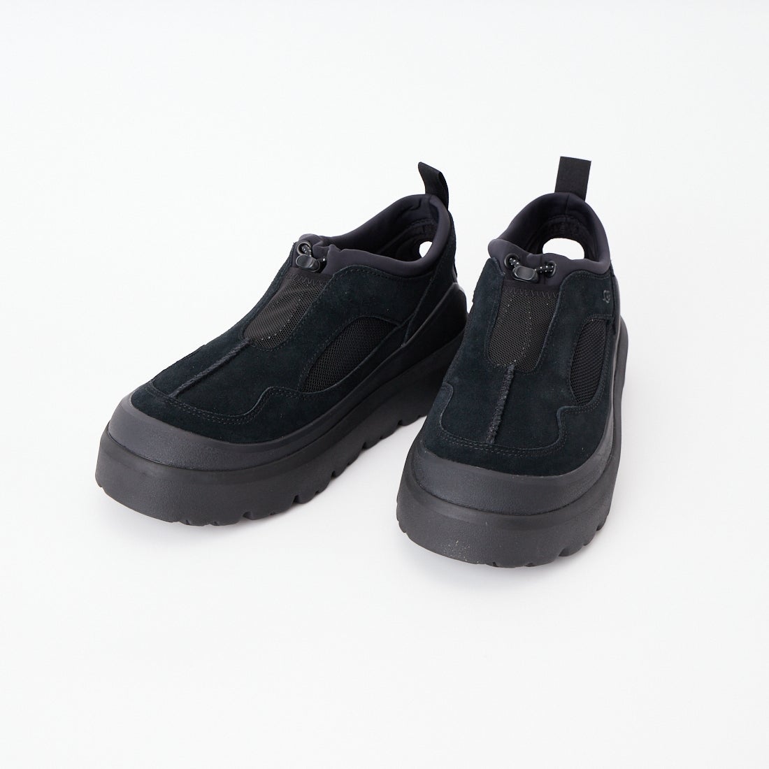 UGG [アグ] ヘリテージ ユーティリティー アクソイド [1174995] BLK/BLK