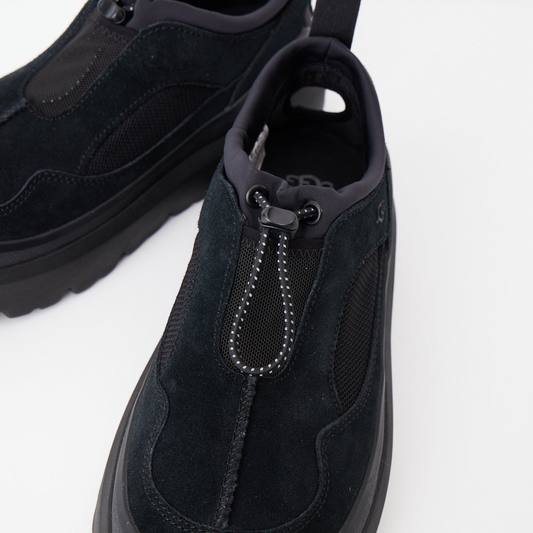 UGG [アグ] ヘリテージ ユーティリティー アクソイド [1174995] BLK/BLK