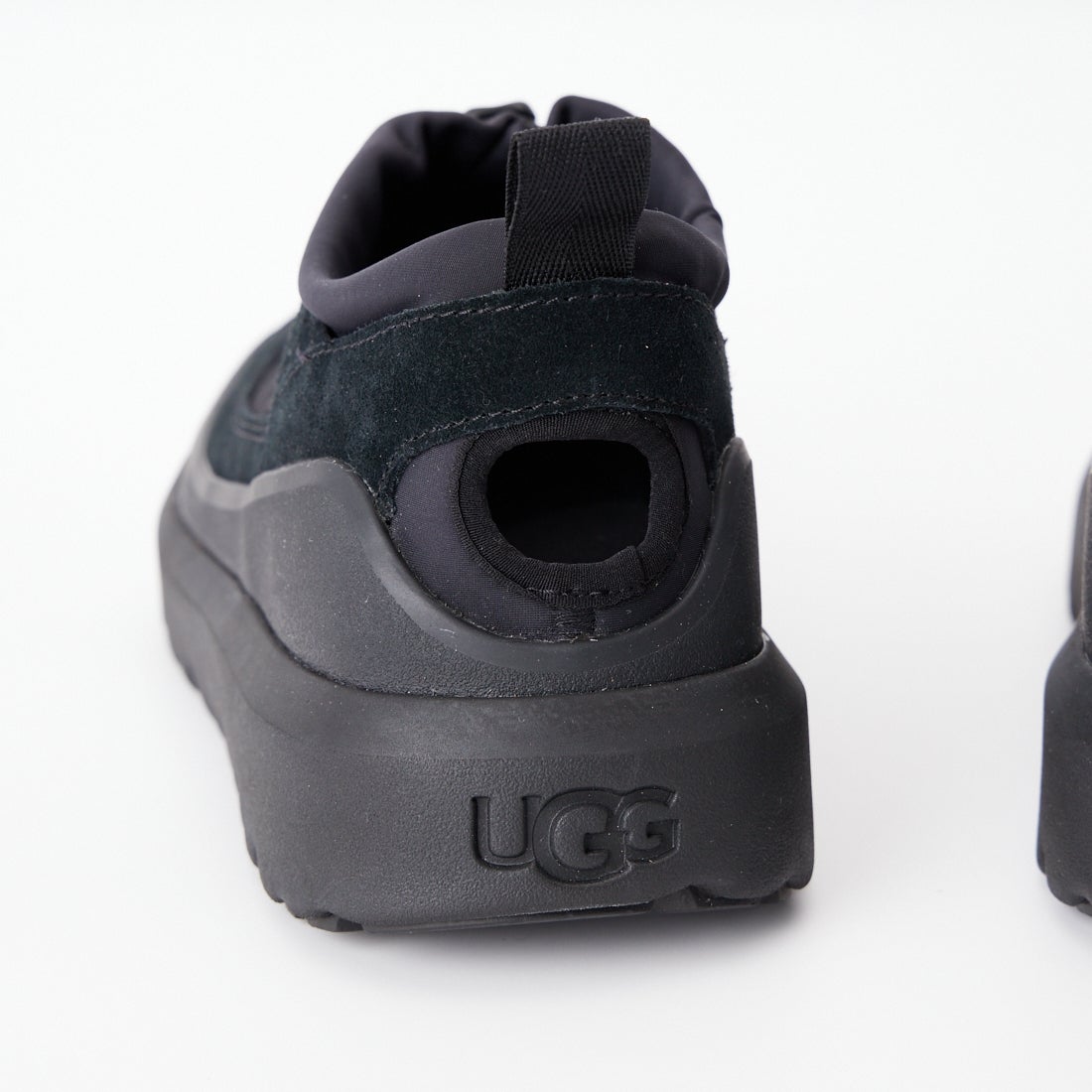 UGG [アグ] ヘリテージ ユーティリティー アクソイド [1174995] BLK/BLK