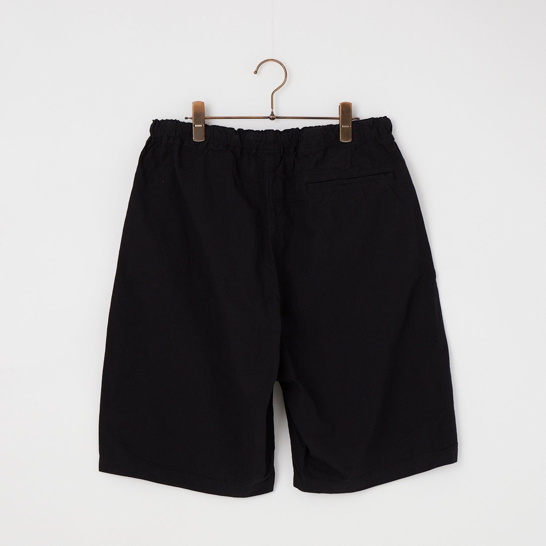 orSlow [オアスロウ] ニューヨーカーパンツ [01-7021] CN61 BLK