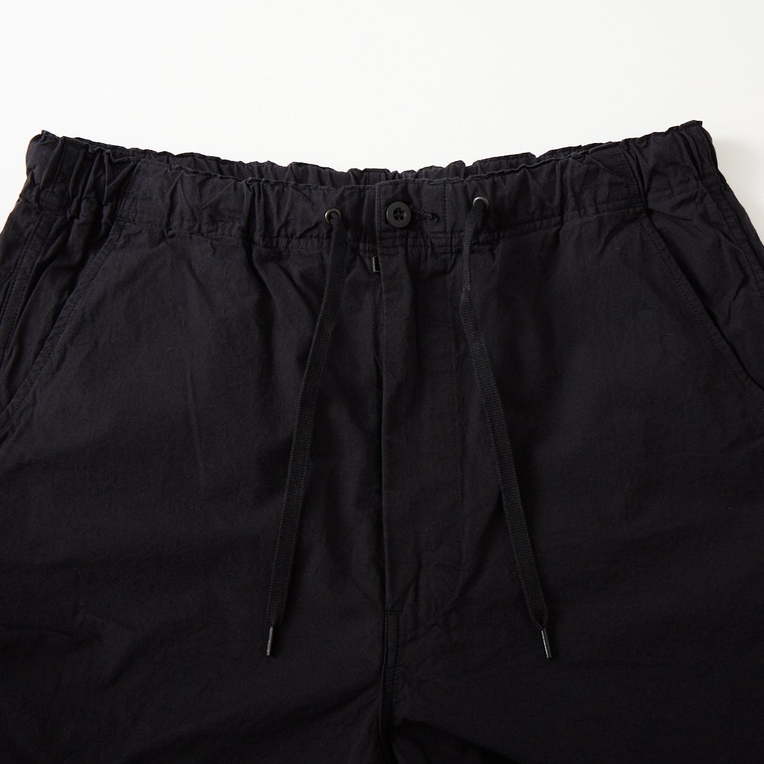 orSlow [オアスロウ] ニューヨーカーパンツ [01-7021] CN61 BLK