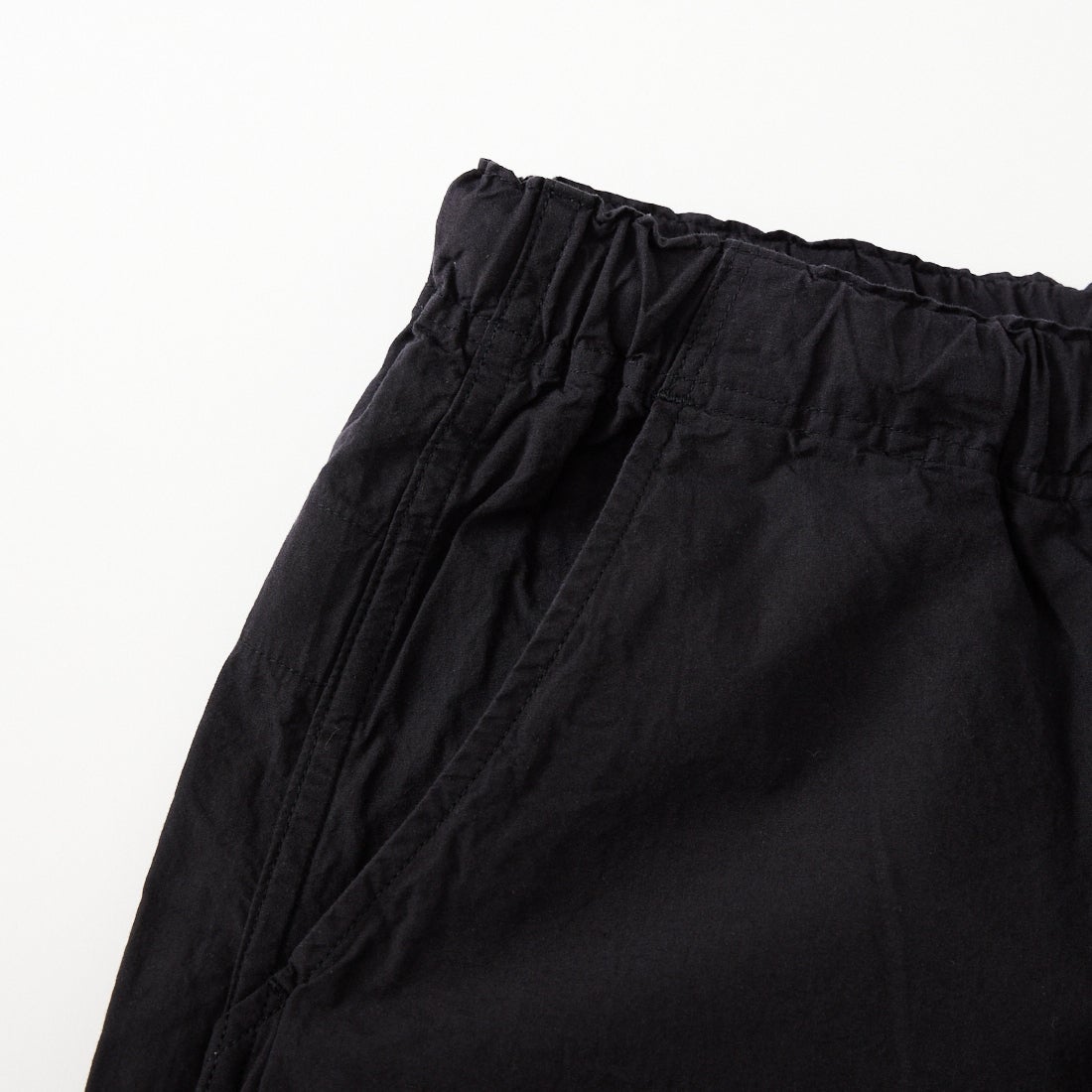 orSlow [オアスロウ] ニューヨーカーパンツ [01-7021] CN61 BLK