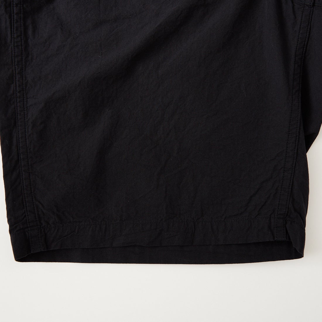 orSlow [オアスロウ] ニューヨーカーパンツ [01-7021] CN61 BLK