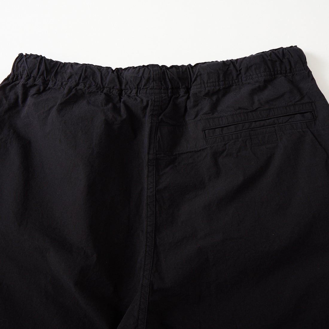 orSlow [オアスロウ] ニューヨーカーパンツ [01-7021] CN61 BLK