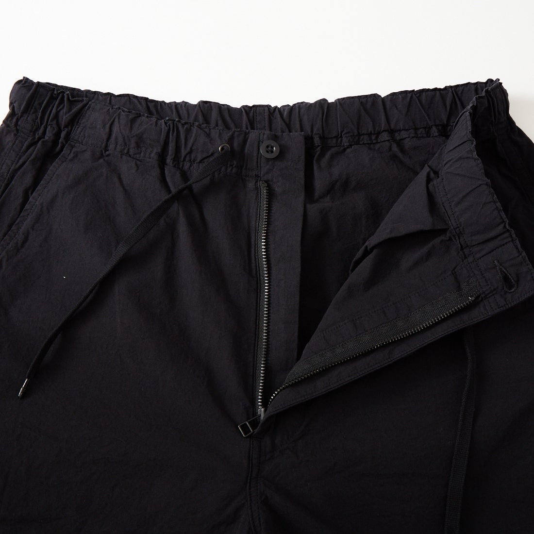 orSlow [オアスロウ] ニューヨーカーパンツ [01-7021] CN61 BLK