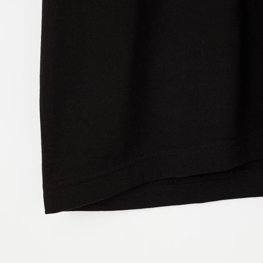 Goldwin [ゴールドウィン] ウールリヨセルジャージーTシャツ [GL65701] BK