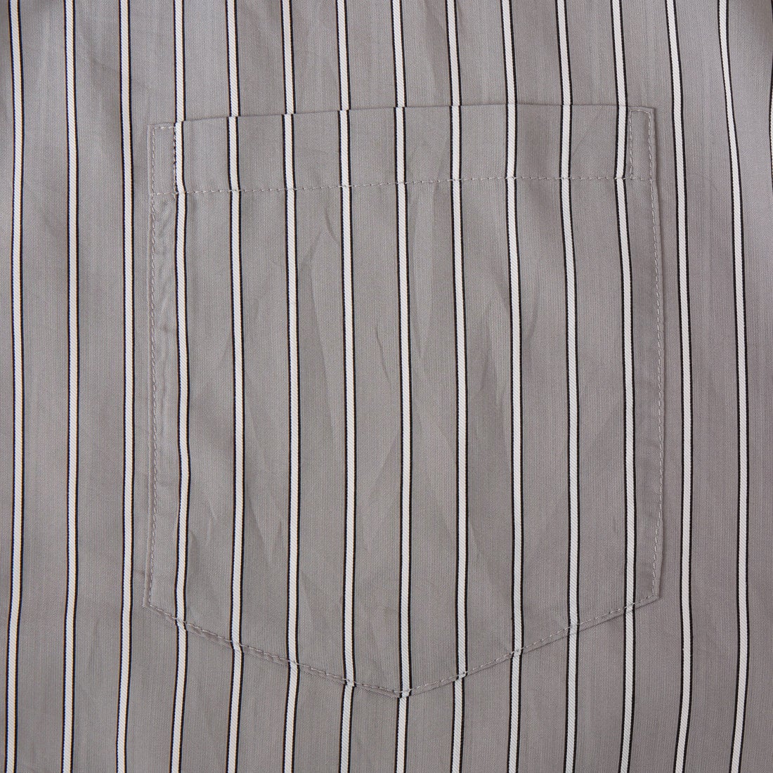 frostline [フロストライン] 別注 フードシャツ [FL1-SH-IN6-JF] GRAY ST