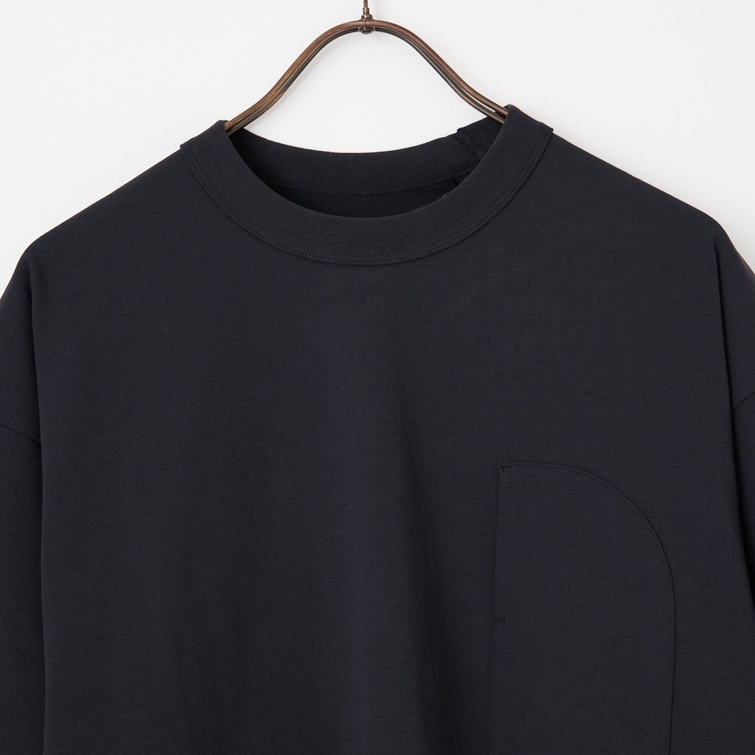 THE NORTH FACE [ザ ノースフェイス] ショートスリーブエンライドTシャツ [NT82561] K