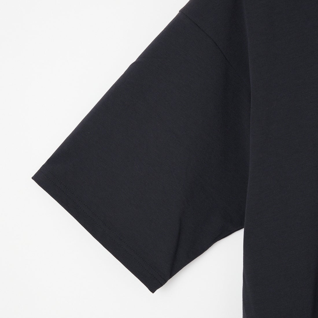 THE NORTH FACE [ザ ノースフェイス] ショートスリーブエンライドTシャツ [NT82561] K