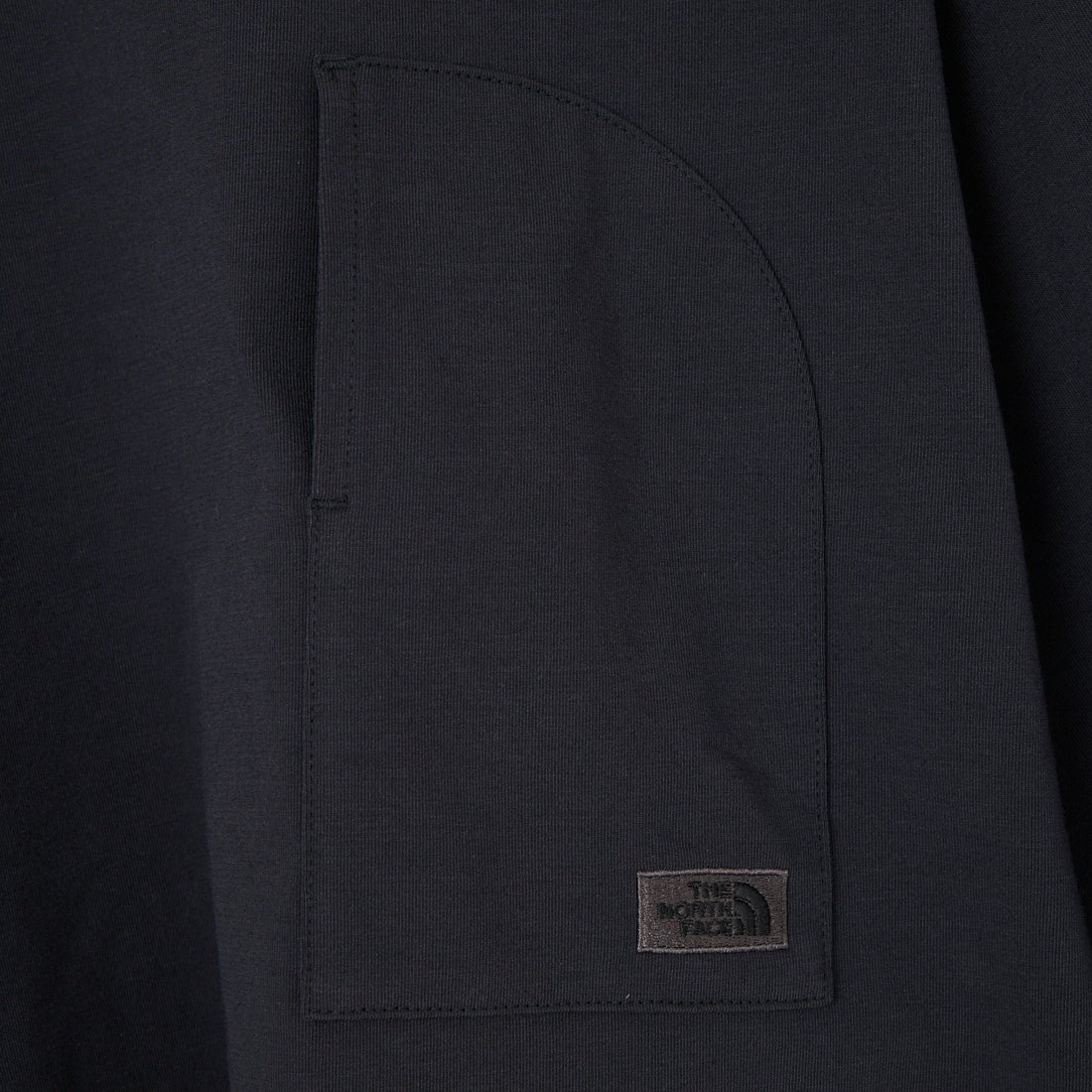 THE NORTH FACE [ザ ノースフェイス] ショートスリーブエンライドTシャツ [NT82561] K