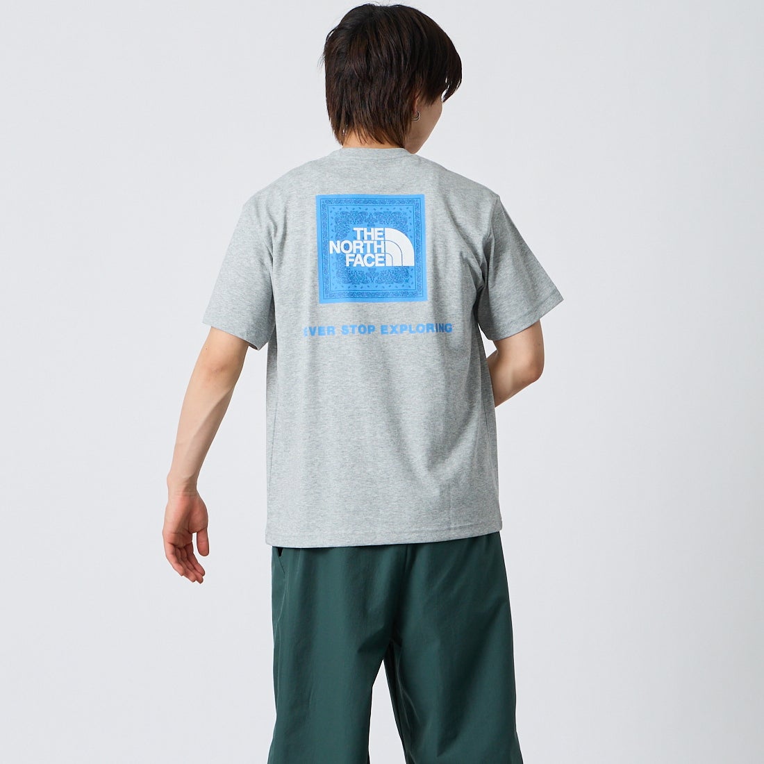 ZZ&&モデル身長：177cm 着用サイズ：M&&