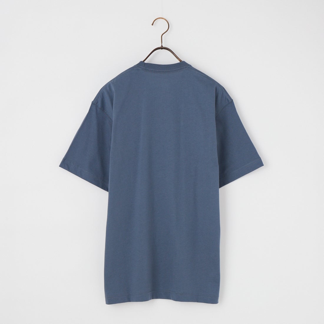 THE NORTH FACE [ザ ノースフェイス] ショートスリーブ フラッシュドライ フラワーロゴTシャツ [NT32638] SL