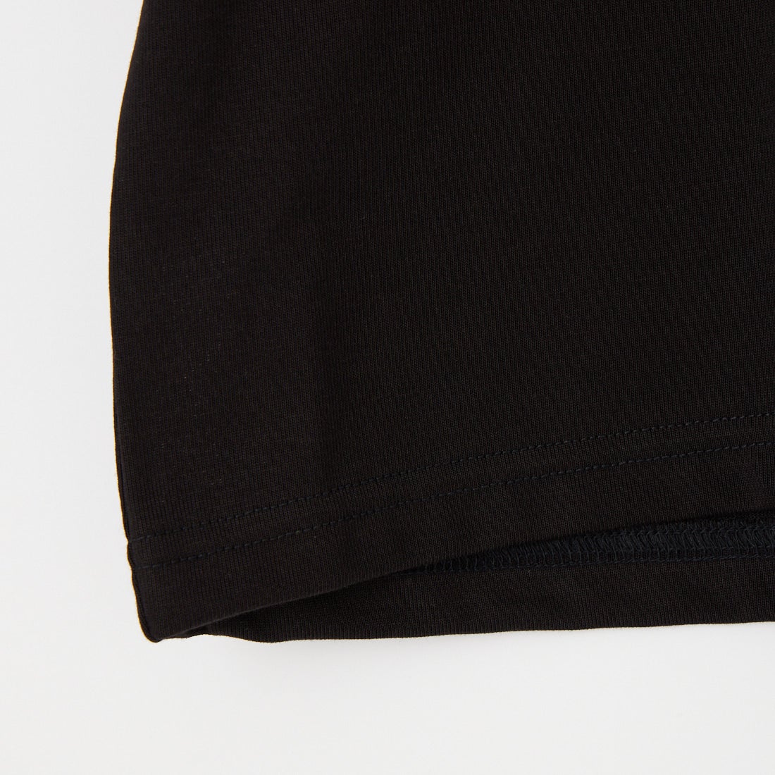 THE NORTH FACE [ザ ノースフェイス] トドラー ショートスリーブヒストリカルロゴTシャツ [NTT32648] K