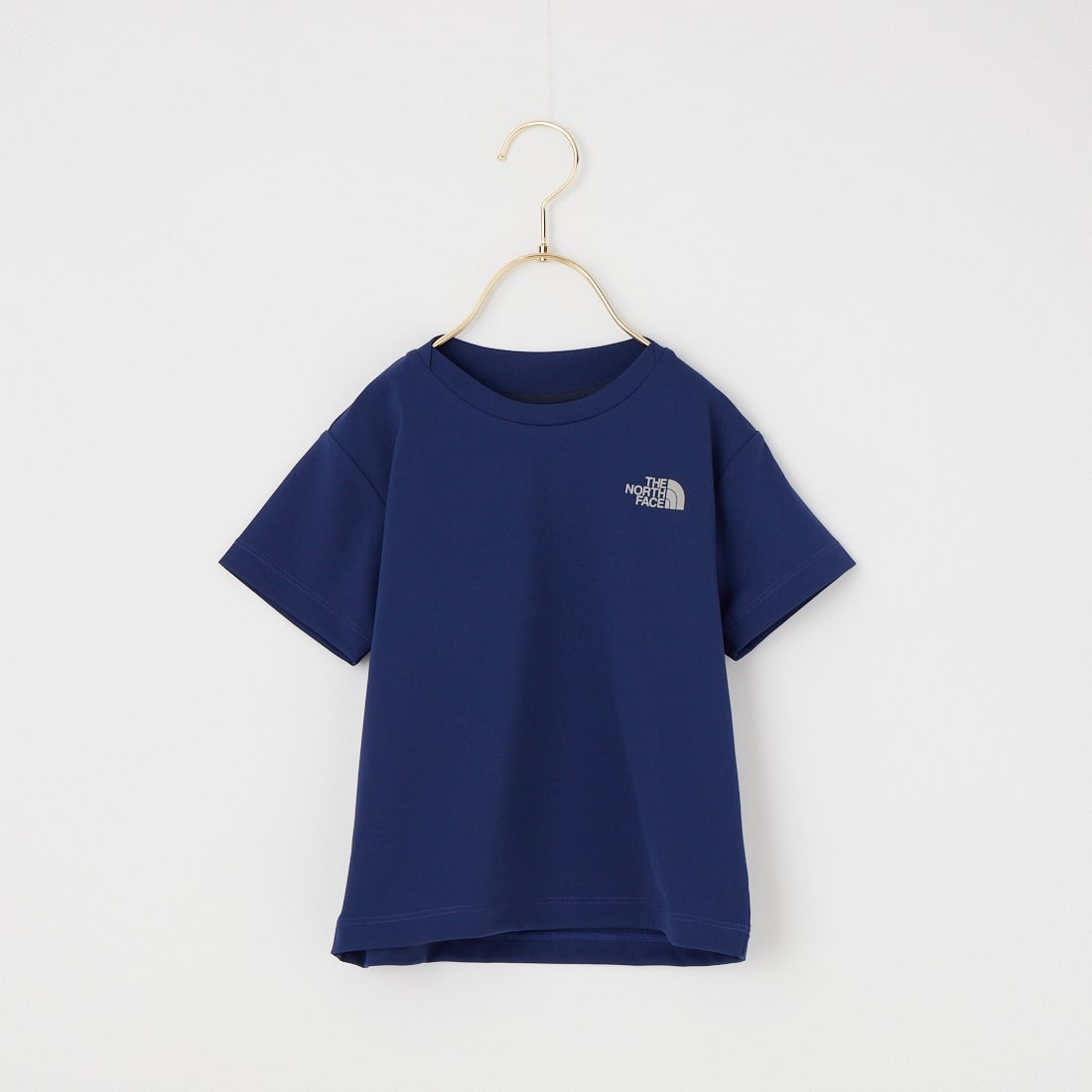 THE NORTH FACE [ザ ノースフェイス] トドラー ショートスリーブサンシェードTシャツ [NTT12563] EE