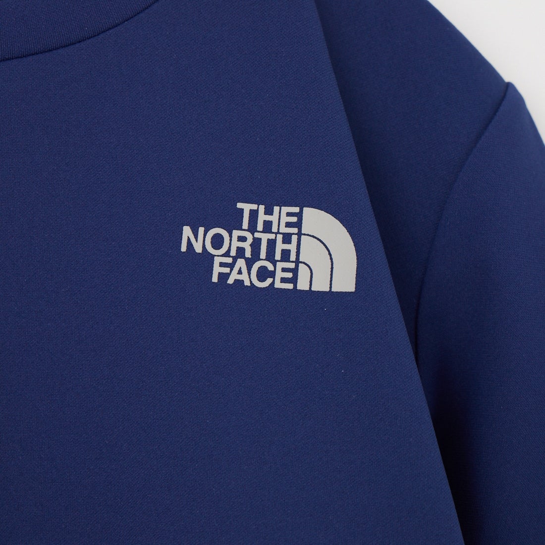 THE NORTH FACE [ザ ノースフェイス] トドラー ショートスリーブサンシェードTシャツ [NTT12563] EE