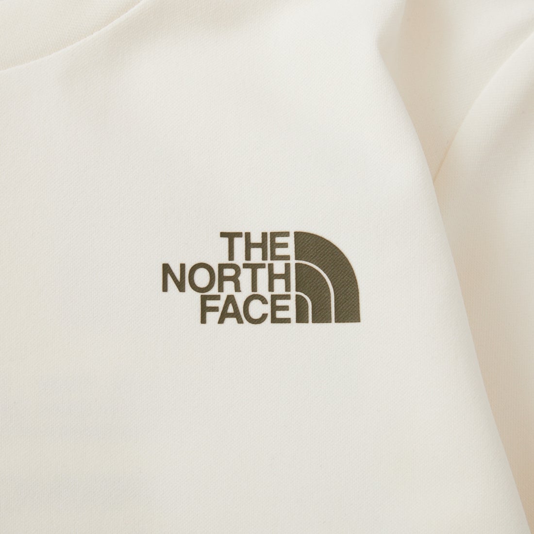 THE NORTH FACE [ザ ノースフェイス] トドラー ショートスリーブサンシェードTシャツ [NTT12563] WD