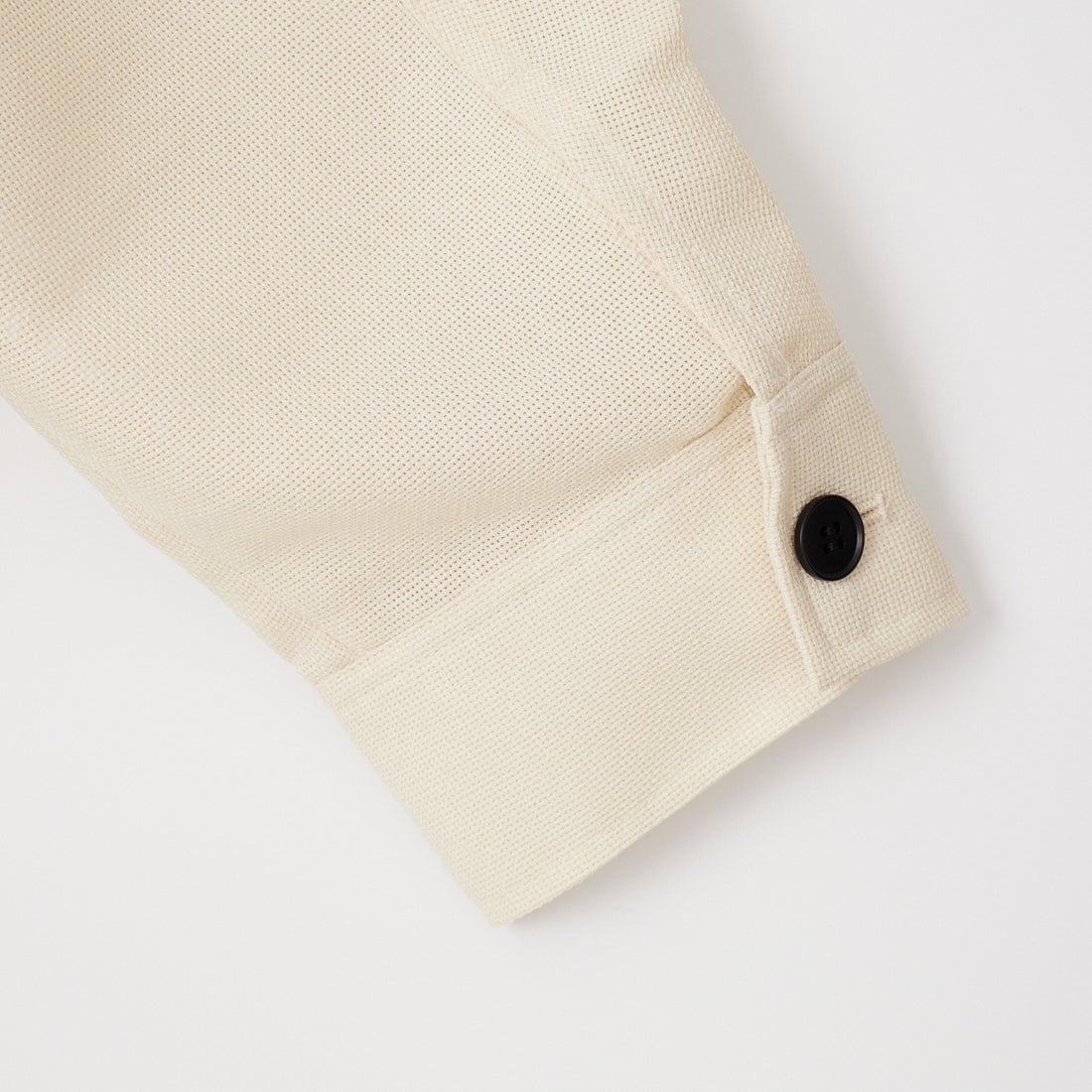 anuke [アンヌーク] ワークポケットシャツ [62610413] IVR