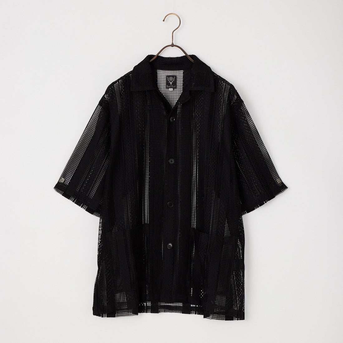 C BLACK