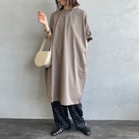 20 GREIGE&&モデル身長：158cm 着用サイズ：F&&