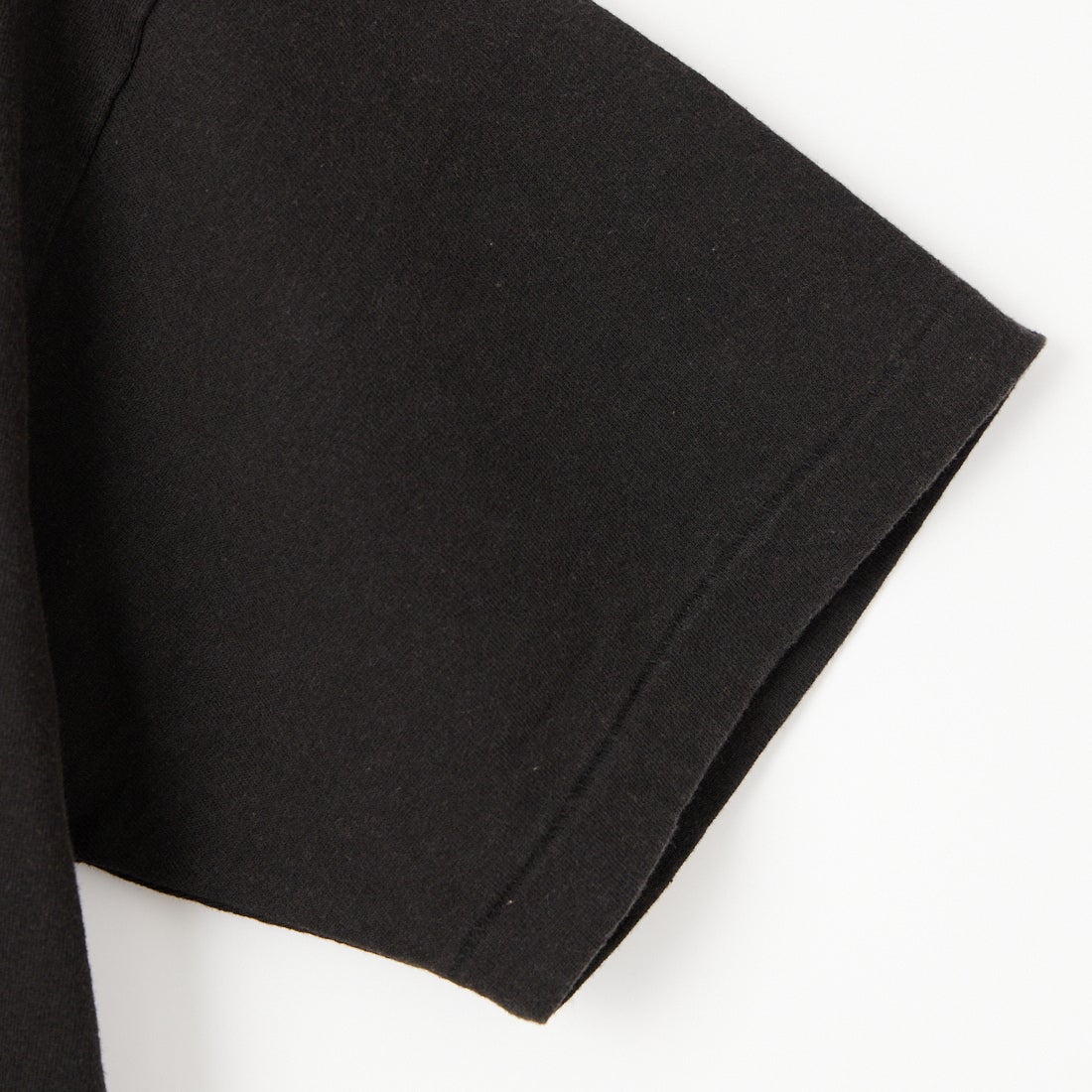 NEW VINTAGE GOLF [ニュービンテージゴルフ] Swing ショートスリーブTシャツ [NVG-0506] BLACK