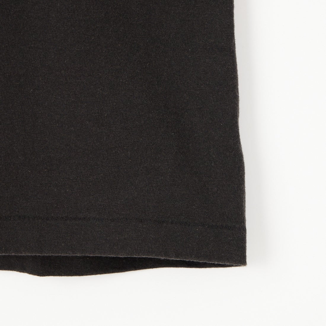 NEW VINTAGE GOLF [ニュービンテージゴルフ] Swing ショートスリーブTシャツ [NVG-0506] BLACK