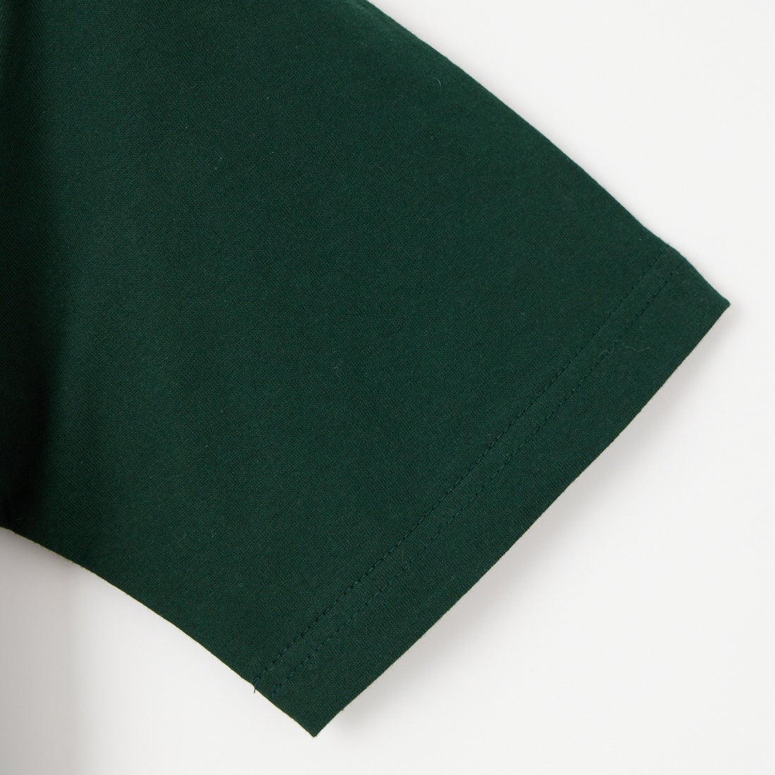 NEW VINTAGE GOLF [ニュービンテージゴルフ] Golf is Life ショートスリーブTシャツ [NVG-0301-1] GREEN