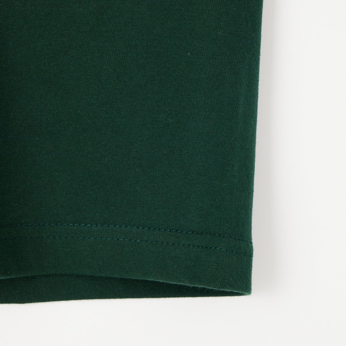 NEW VINTAGE GOLF [ニュービンテージゴルフ] Golf is Life ショートスリーブTシャツ [NVG-0301-1] GREEN