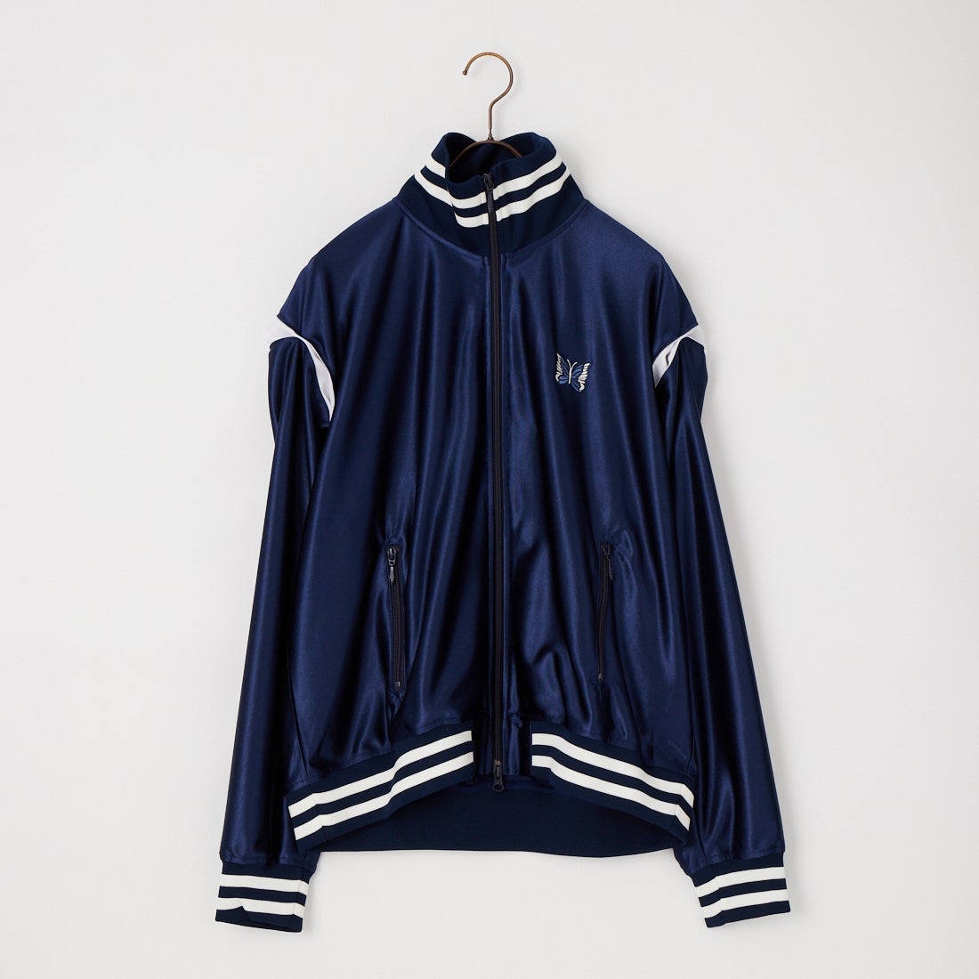 FRED PERRY [フレッドペリー] トラックジャケット [J4620]｜ジーンズ