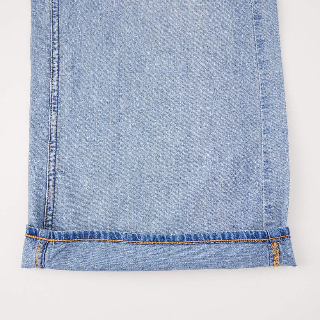 RED CARD TOKYO [レッドカード トーキョー] ワイドストレートデニム Relaxy Phoenix [78W144R01LTU] A-LT USED